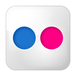 Flickr logo