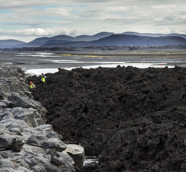 Íslenskt landslag