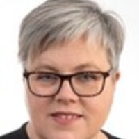 Guðrún Lárusdóttir