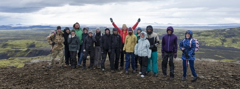 Information for Spouses - Available at University of Iceland